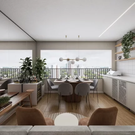 Imagem Pin Barra Funda - Residencial