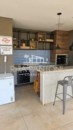 Imagem Apartamento - Ribeirão Preto - Geraldo Correia de Carvalho