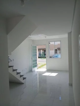 Imagem Sobrado à venda, 54 m² por R$ 350.000,00 - Jardim Nova Cidade - Guarulhos/SP