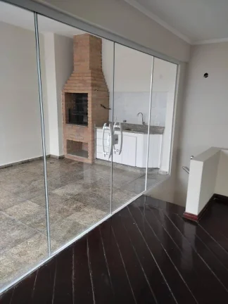 Imagem Cobertura Pompéia Locação - 270M², 4 Dorms, 2 Suítes, 4 Vagas Demarcadas.