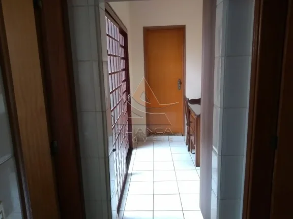 Imagem Casa - Ribeirão Preto - Vila Albertina