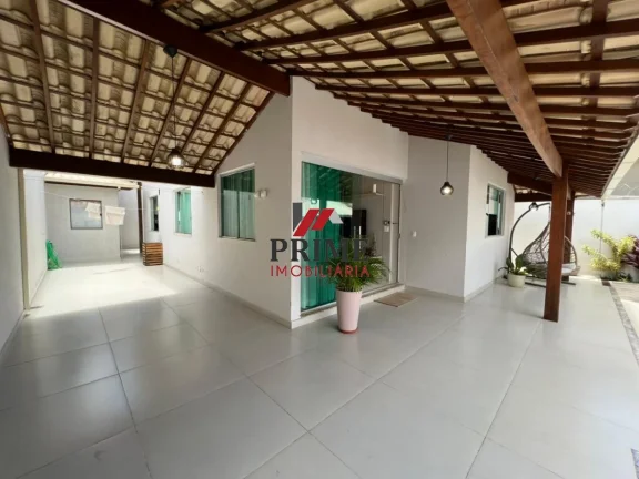 Imagem Casa - Bairro Portal do Sol - Lagoa Santa