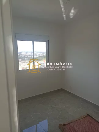 Imagem Apartamento 2 Quartos em Itapevi no Condomínio Bella Cidade – Alugue Agora