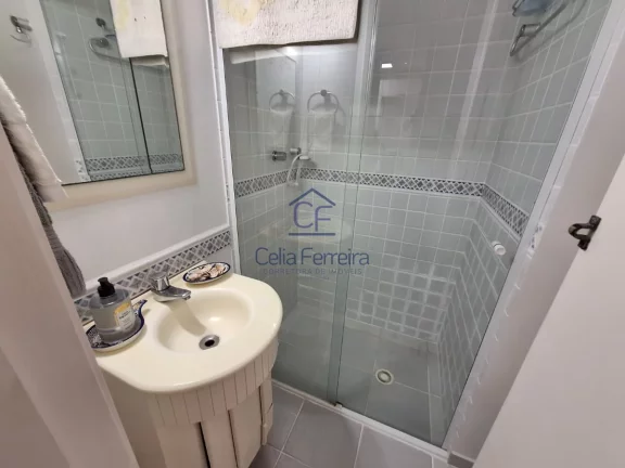 Imagem Excelente apartamento para locação temporada condomínio Costa Verde, Tabatinga - Caraguatatuba/SP