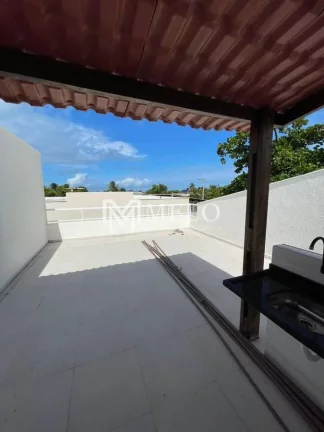 Imagem Oportunidade no JANGA: 46m², 02Qts, 01 SUITE..