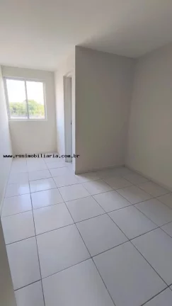 Imagem Apartamento à venda no Novo Milênio, Gramame-João Pessoa/PB