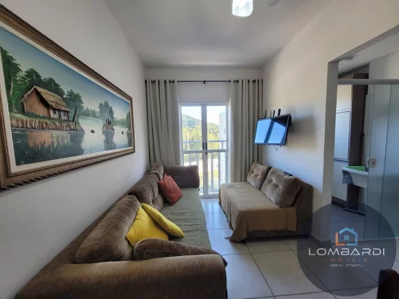 Imagem Ótimo apartamento em condomínio completo !