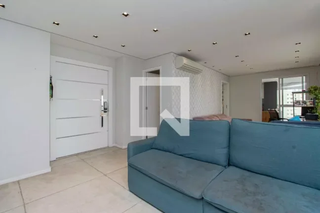 Imagem Apartamento à Venda - Ipiranga, 3 Quartos, 126 m2
