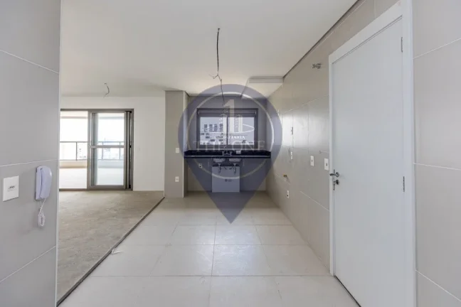 Imagem Imperdível: Apartamento de Luxo no Paraíso, São Paulo-SP, 3 quartos, 3 suítes, 2 salas, 5 banheiros, 3 vagas, 176m².