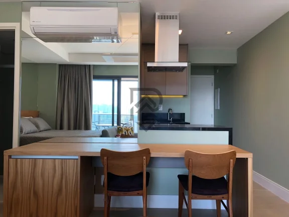 Imagem Apartamento Condomínio Habitarte Verde