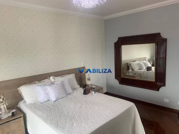 Imagem Cobertura com 4 dormitórios à venda, 500 m² por R$ 1.750.000,00 - Parque Renato Maia - Guarulhos/SP