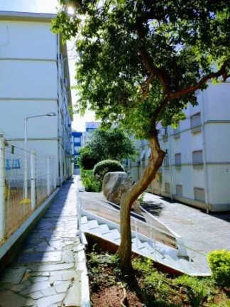Imagem Vendo ou Troco, Apartamento com 2 dormitórios, Zona Norte, Porto Alegre