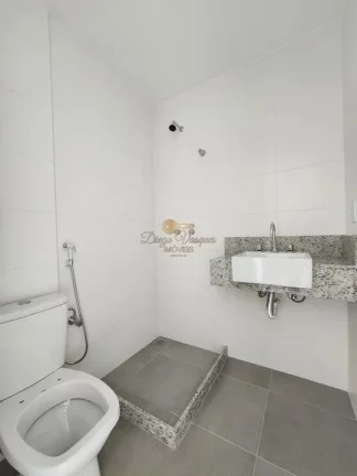 Imagem Apartamento para Venda em Teresópolis / RJ no bairro Agriões