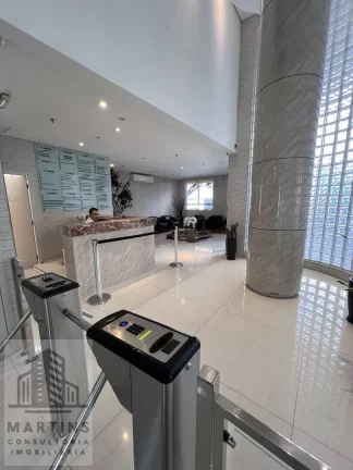 Imagem Sala à venda, 32 m² - Bela Vista - São Paulo/SP