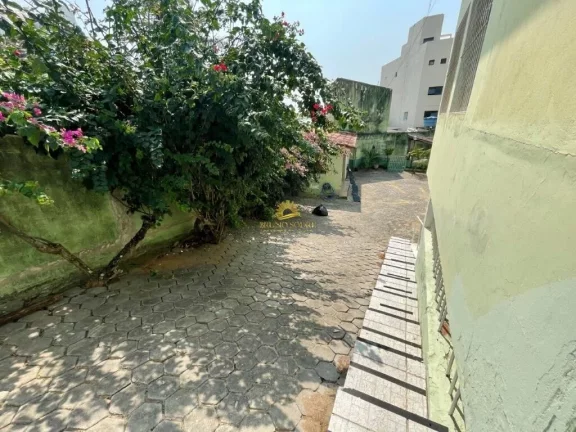 Imagem Oportunidade Única: Casa Ampla no Centro de Guarapari, Próxima às Melhores Praias
Apresentamos um...
