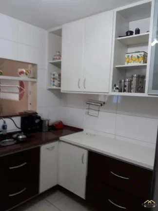 Imagem Sobrado à Venda 3 quartos e 4 vagas - Jardim Bonfiglioli - Jundiaí/SP