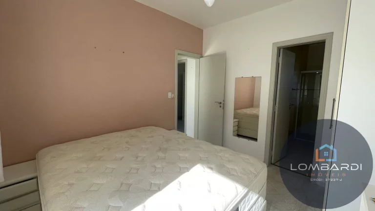 Imagem Apartamento com 3 dormitório na Praia das Toninhas Condomínio wembley Tenis