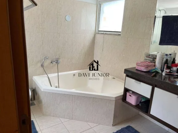 Imagem Casa com 4 suítes à venda, 242 m² por R$ 1.440.000 - Condomínio Real Villas Europa - Sorocaba/SP