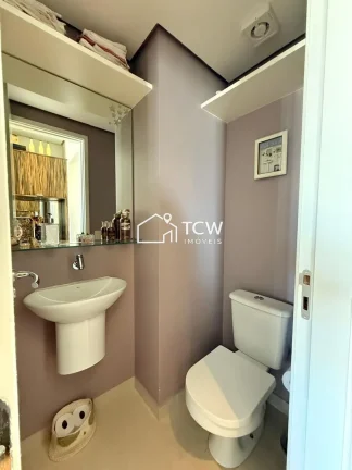 Imagem Apartamento à venda no bairro Vila Mariana - São Paulo/SP, Zona Sul