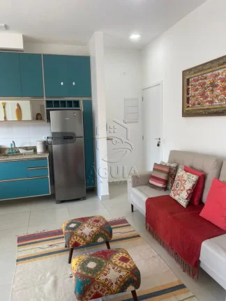 Imagem Apartamento na Praia das Toninhas Ubatuba