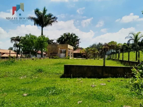 Imagem Sítio à venda no bairro santa adelaide - Tatuí/SP