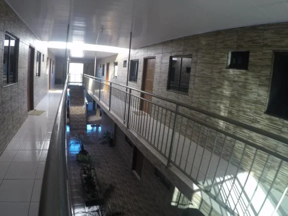 Imagem Prédio de Kitnet à venda em Cascavel - Bairro Universitário - 450m²