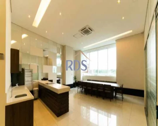 Imagem Apartamento - Padrão / Residencial / Campo Belo