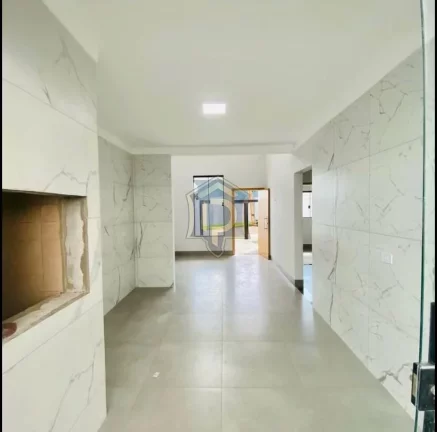 Imagem Casa Geminada em Sarandi-PR