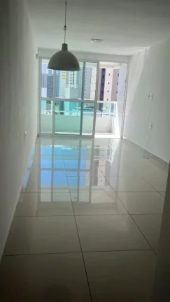 Imagem Estilo, Modernidade e Conforto no Coração de Manaíra 55 m² de Puro Charme! Imagem Estilo, Modernidade e Conforto no Coração de Manaíra 55 m² de Puro Charme!