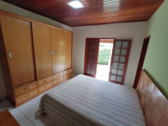 Imagem Vendo esta linda propriedade em Nova Friburgo. Bairro: Campo do Coelho.