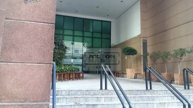 Imagem Sala à venda, 37 m² por R$ 210.000,00 - Centro - Campinas/SP