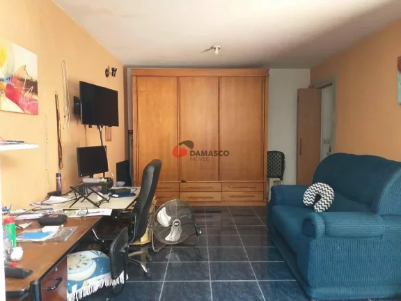 Imagem Sobrado à venda 3 Quartos, 2 Suites, 4 Vagas, 330M², Santa Maria, Santo André - SP