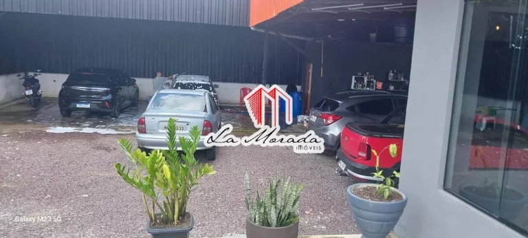 Imagem Repasse - Negócio, Ideal para lava-jatos, espetarias, pizzarias e etc..