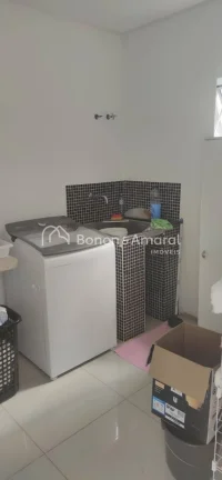 Imagem Casa com 4 suítes para alugar no Condomínio Terras do Cancioneiro - Paulínia/SP