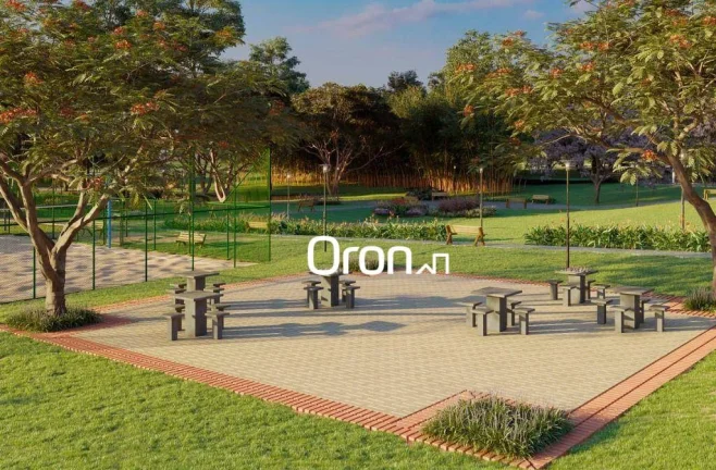 Imagem Terreno à venda, 2010 m² por R$ 499.000,00 - Santo Antônio de Goiás - Santo Antônio de Goiás/GO
