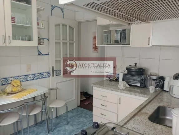 Imagem Venda de Apartamento 3 Dorms em Parque Alto do Rio Bonito