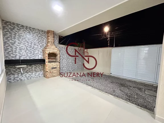 Imagem Casa três quartos em Emaus, Parnamirim-RN