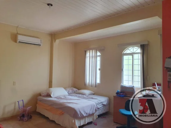 Imagem Duas casas a venda Próximo do Zequinha Araujo