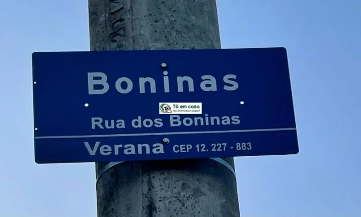 Imagem TERRENO RESIDENCIAL em SÃO JOSÉ DOS CAMPOS - SP, LOTEAMENTO VERANA