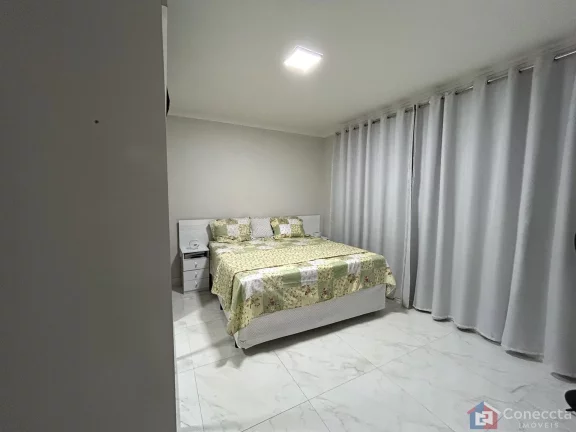 Imagem Casa à Venda no Afonso Queiroz – 4 Quartos, Área Gourmet e Excelente Localização!