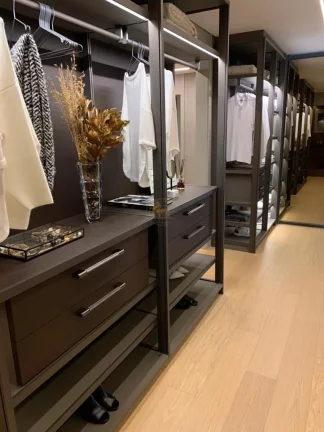 Imagem Parque Global - Parque Global – Apartamento 166 m² | 3 Suítes e Lazer Completo
