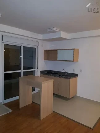 Imagem Alugo apartamento semi mobilado Esplanada R$3.300,00