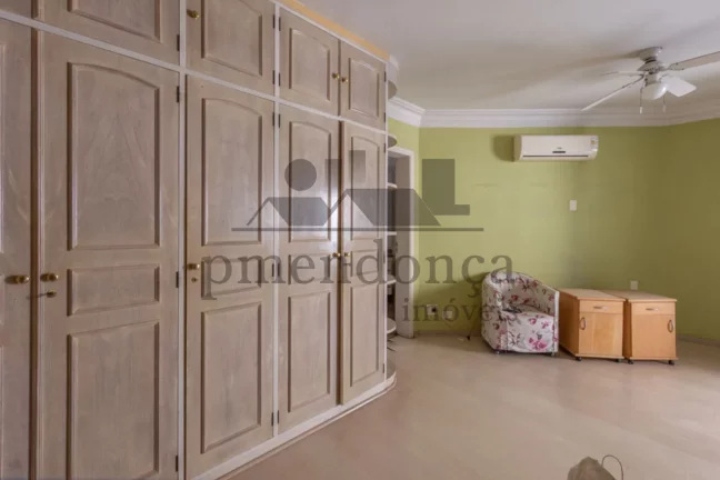 Imagem Apartamento em Perdizes, 1 por andar, com 200m²