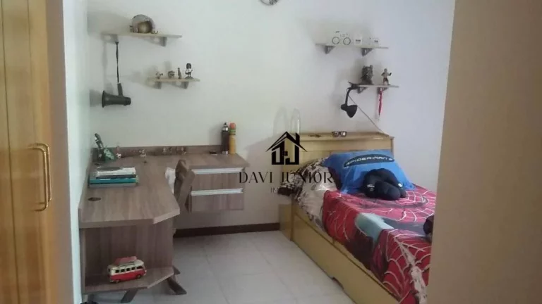 Imagem Casa com 6 suites à venda, 605 m² por R$ 3.490.000 - Condomínio Lago Azul - Araçoiaba da Serra/SP