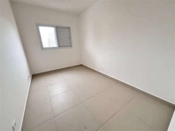 Imagem APARTAMENTO COM 47 m² - GUILHERMINA - PRAIA GRANDE SP
