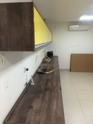 Imagem Ponto Comercial com 3 Andares, Frente para a Dutra, Próximo ao Centervale