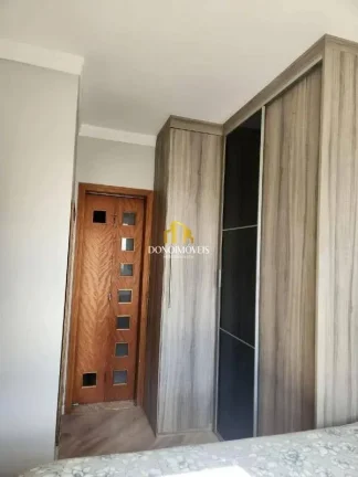 Imagem Apartamento Duplex - 3 dormitórios sendo 1 suíte | Condomínio Soul