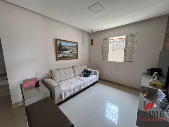 Imagem Casa - Bairro Nossa Senhora de Lourdes