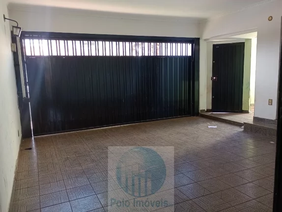 Imagem Casa Monte Alegre R$ 500.000 com 3 dormitórios, 3 vagas, piscina, churrasqueira - Ribeirão Preto - SP