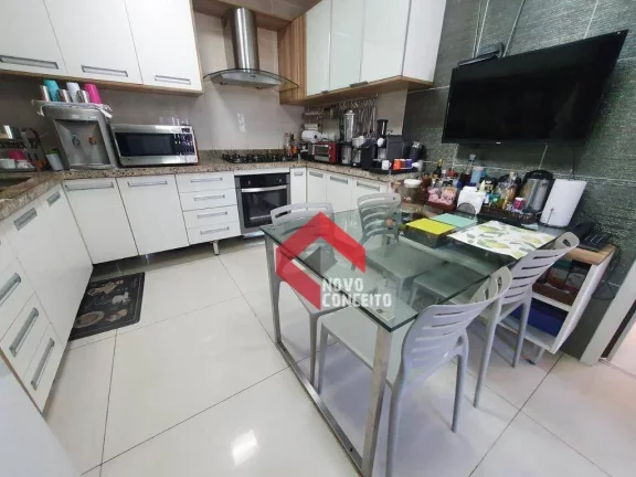 Imagem Apartamento à venda, 230 m² por R$ 1.880.000,00 - Cocó - Fortaleza/CE